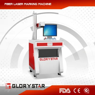 Máquina de grabado láser Glorystar para dispositivos electrónicos